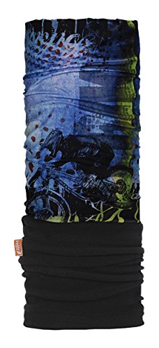 Wind Xtreme 13279 - Braga de Cuello Unisex, Talla única