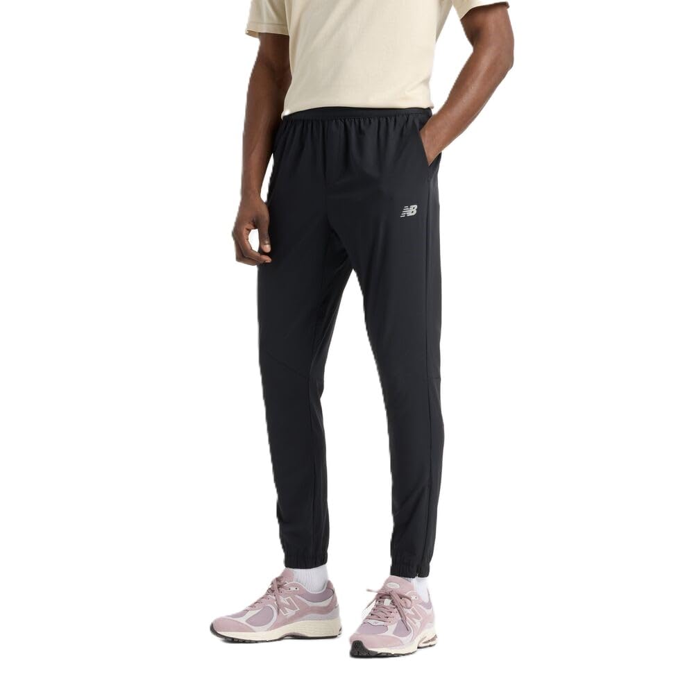 New Balance Mens AC JoggerPants