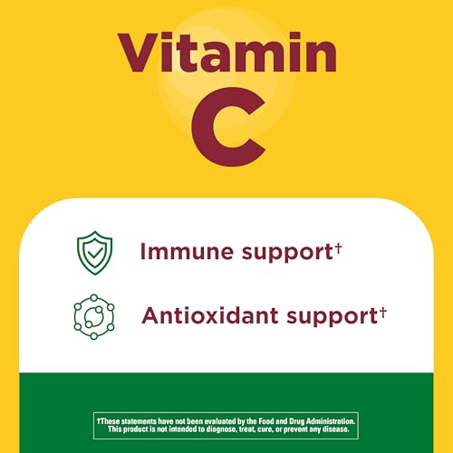 Nature Made Cranberry with Vitamin C Gummies for Adults, 50 Gummies - image 3