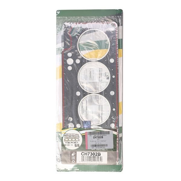 BGA Guarnizione Testata Cilindro Viti Per Toyota Corolla Compact 1.6