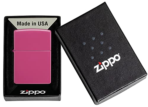 Zippo Classic Frequency Encendedor de Bolsillo miniatura 6