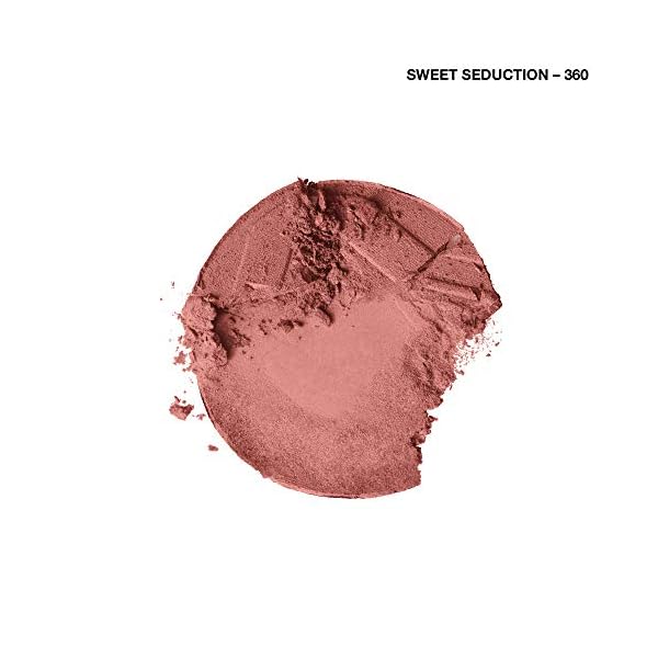 COVERGIRL-COVERGIRL-Trueblend-so-Flushed-High-Pigment-Blush-Bronzer-Sweet-Seduction-Sweet-Seduction-033-Ounce COVERGIRL COVERGIRL Trueblend so Flushed High Pigment Blush & Bronzer, Sweet Seduction, Sweet Seduction, 0.33 Ounce