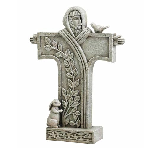 Trinity Church Supply Saint Francis Garden Statue Inspiration Religious Decor