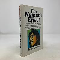 The Namath effect 0136092063 Book Cover