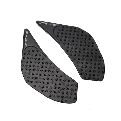 Coussinet de traction réservoir FZ6 pour vos balades et road trips de 2004 à 2010