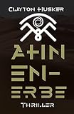  AHNENERBE (Dünen der Zeit) (German Edition)