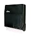 Update International 11" x 14" Plastic Multi-Fold Paper Towel Dispenser