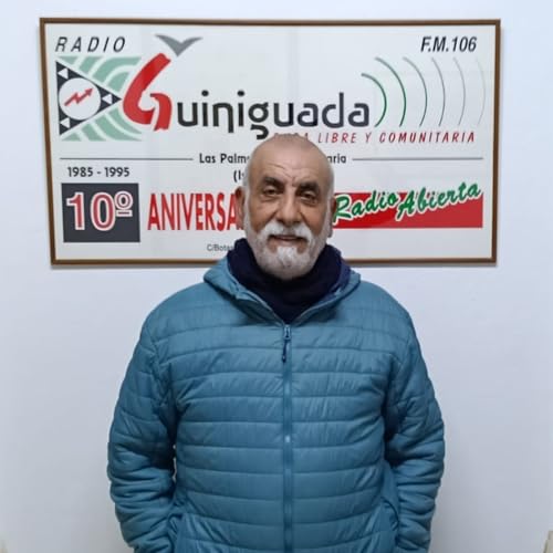 Sahara desde Canarias, 2026-01-16