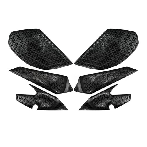Protection de réservoir carburant pour ZX-25R, kit de grip latéral moto