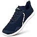 Produktbild GIESSWEIN Barefoot Women - Merino Barfußschuhe für Damen, Outdoor Sport Fitnessschuhe, Traillaufschuhe, Frauen Sneaker aus Merinowolle