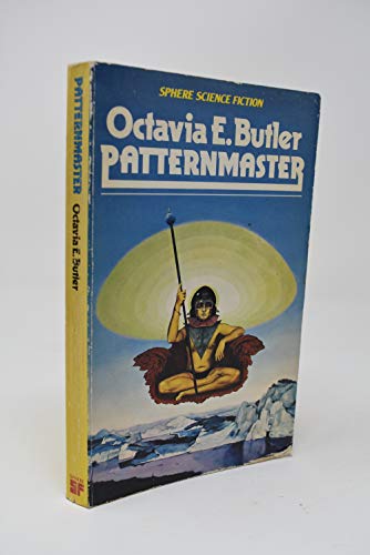Patternmaster 0722120990 Book Cover