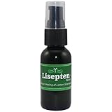 Lisepten Oil - Lichen Relief Oil