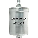 Außendurchmesser 1 [mm]: 74 Denckermann A110018 Kraftstofffilter