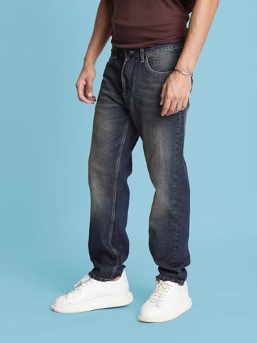 Image of BENE KLEED Men Jeans