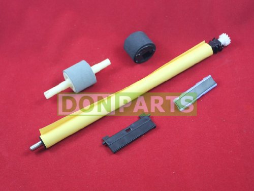 Maintenance Roller Kit for HP Laserjet 2400 2410 2420 2430 5pcs