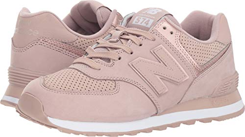 Image of New Balance Women's 574 Sneakers