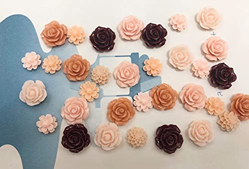 Seven Yj.push Pins 24 Pcs,Decorative Thumbtacks For Corkboard,Feature Wall, Office Organization Or Home #TOP2