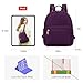 LOVEVOOK Mini Backpack for Women Light Weight Small Waterproof Backpack Daily Backpacks…