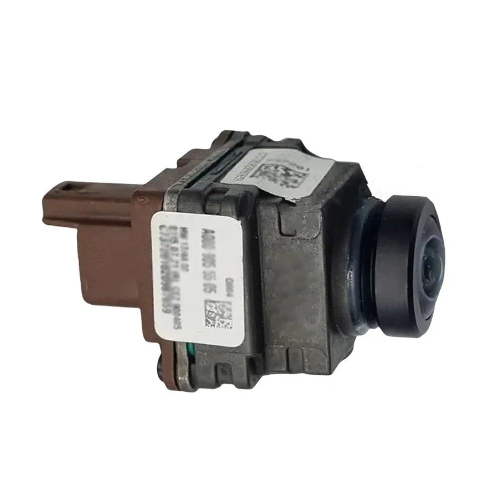Camera Recul A2059053509 pour Mercedes pour Benz CLS W257 W177 pour CLA CLS G GLE GLC pour AMG Caméra De Stationnement Surround À 360 Degrés 2059053509 Caméra de Recul Grand Angle