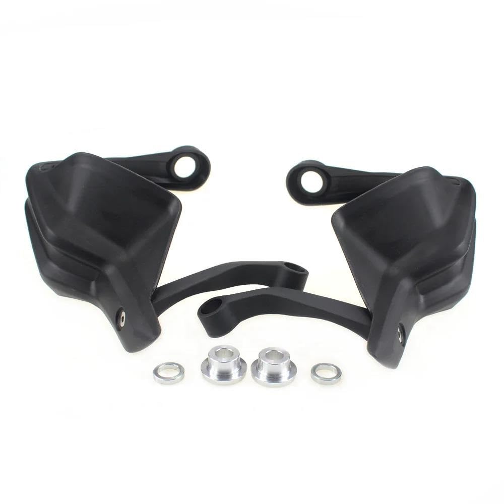 Paramani Moto Per BMW F900R F900XR F 900 RF 900 Per XR 2019 2020 2021 2022 2023 Accessori Moto Set Completo Paramani Scudo Mano Guardie Parabrezza Paramano Moto