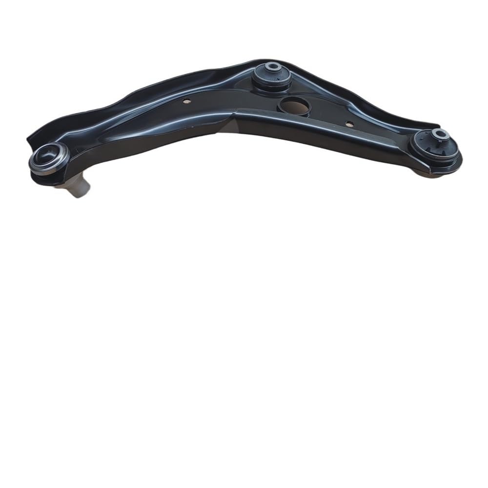 Wahacz samochodowy przedni lewy/prawy Wahacz zawieszenia kompatybilny z Nissan Qashqai II J11, Renault Kadjar Wahacz ze sworzniami kulowymi 54501-4EA0B 545014EA0B 54500-4EA0B 545004EA0B(Right545