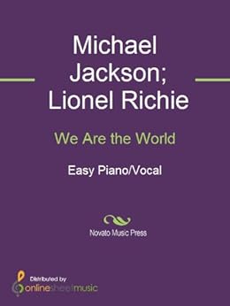 We Are the World (English Edition)