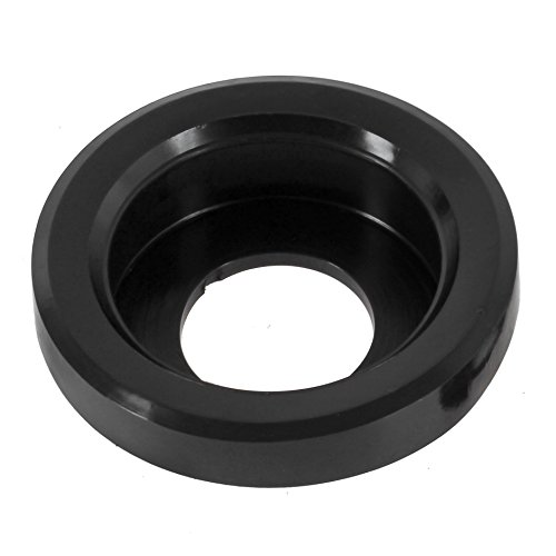 Partsam (10 Marker/Clearance Light 2 Prong Pigtails & Rubber Grommets #TOP1