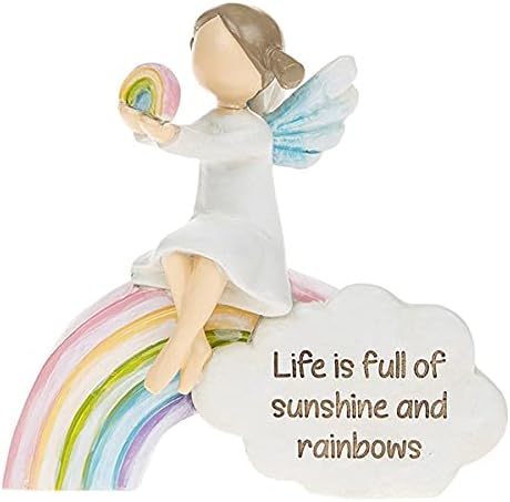 Rainbow Angels Sentimental (Sunshine Rainbows)