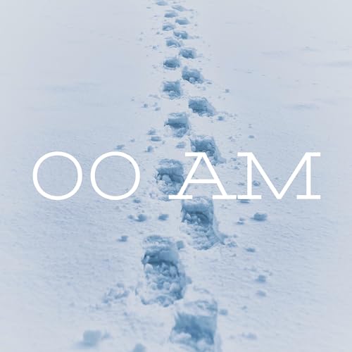 『00 AM』のカバーアート