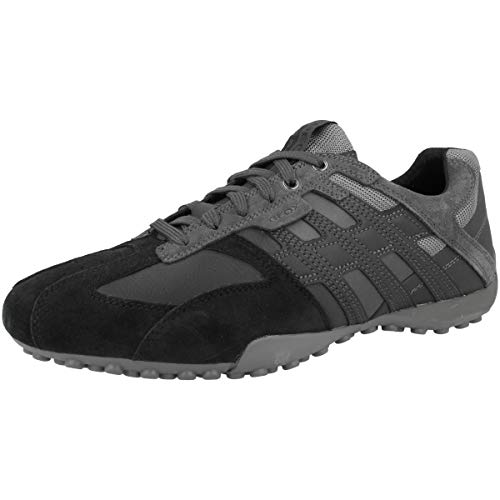 Image of Geox Men's Snake 97 Fashion Sneaker