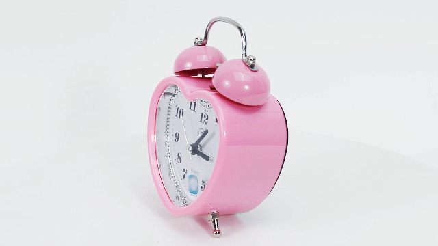 ③ハートクロック（HEART CLOCK） 柱時計 EIGHT DAYS ③ハートクロック