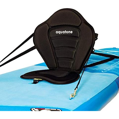 Siège de kayak AZTRON Aquatone Cover