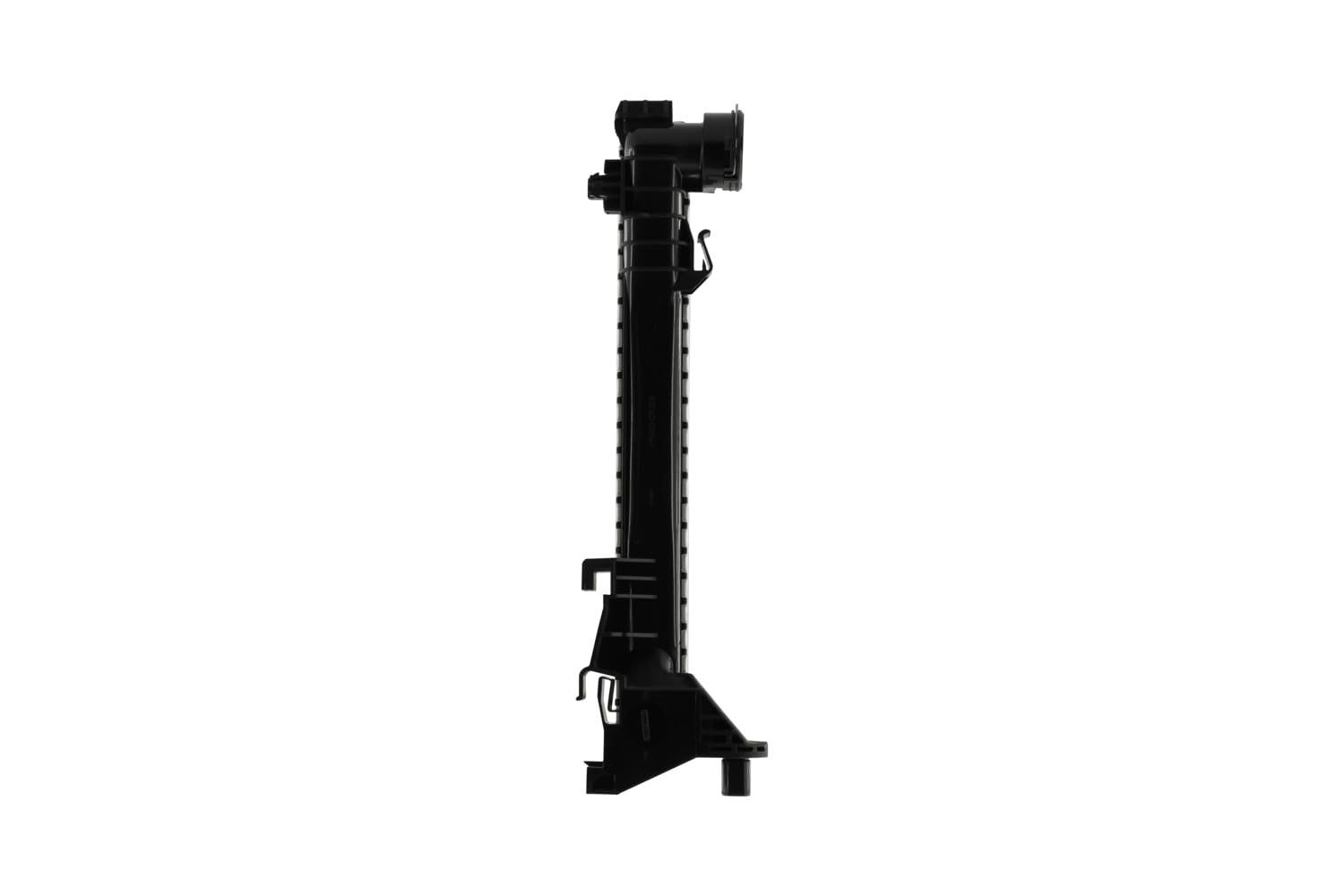 HELLA Radiatore, Raffreddamento motore 8MK366301-891