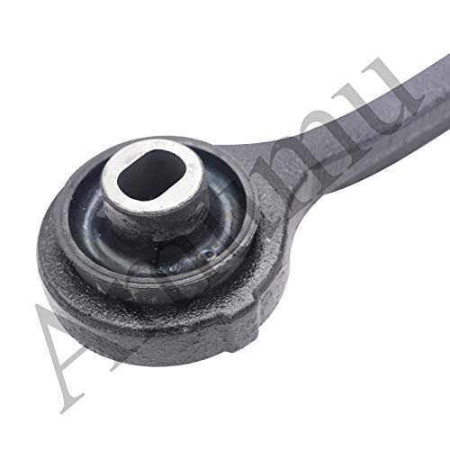 14 Pc Suspension Kit of lower Ball Joints Front Sway Bar Links Tie Rod Ends Control Arms for 300 Charger Challenger Magnum Chrysler Dodge