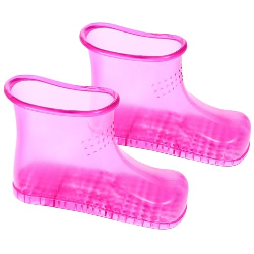 Ipetboom par zapatos baño de pies para relajación miniatura 1