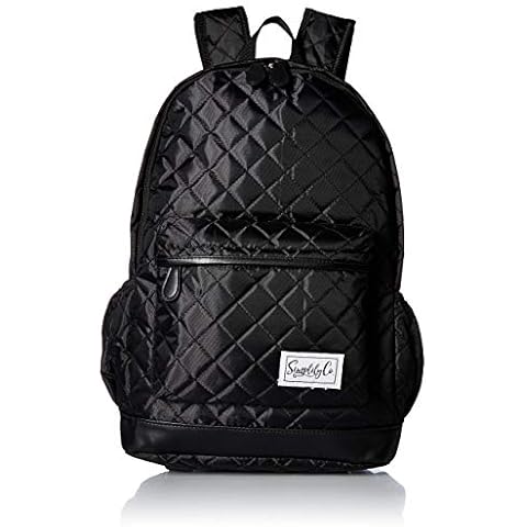 Multi-Functional Backpack with Padded Laptop Tablet Pocket Cover