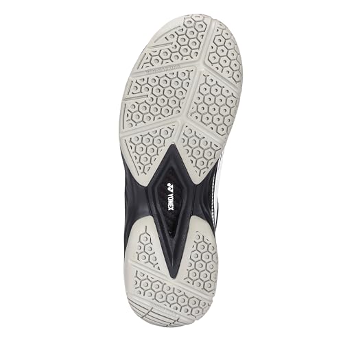 Image of YONEX Badminton Shoes HY ULTRAi |Made in India |True Shape|True Cushion|Hexa-Grip Sole |Ultra Performance |NONMARKING Outsole |