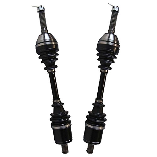 10 Best Aftermarket Atv Cv Axles [Buying Guide 2023] • Sacred Car
