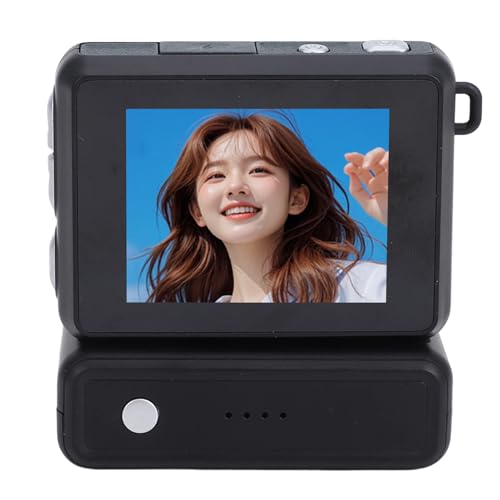 Caméra CCD Yctze avec zoom 16x puissant et stabilisation intégrée