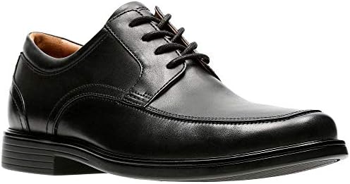 Amazon.co.jp: CLA Un Aldric Park Black Leather : ファッション