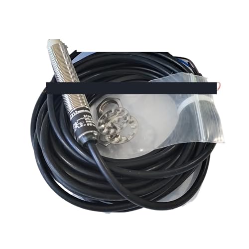 Capteur de proximité IFT245 type commutateur inductif pour automatisme industriel