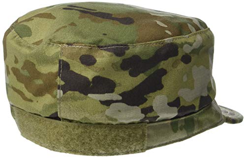 Image of Propper ACU NYCO Patrol Cap, Water Repellent, Mil-Spec, OCP