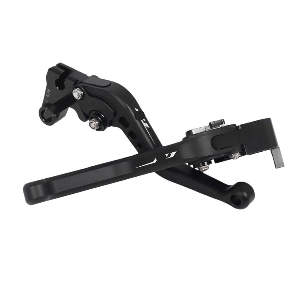 Leviers de frein moto courts pour YZF-R1 commande précise au guidon - 7