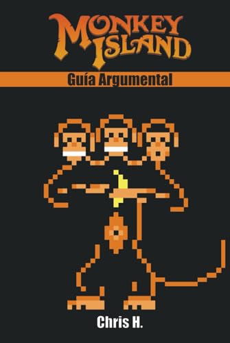  Monkey Island - Guía Argumental