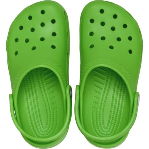 Image of Crocs Kid's Classic Clog (Little Kid /Big Kid /Toddler)