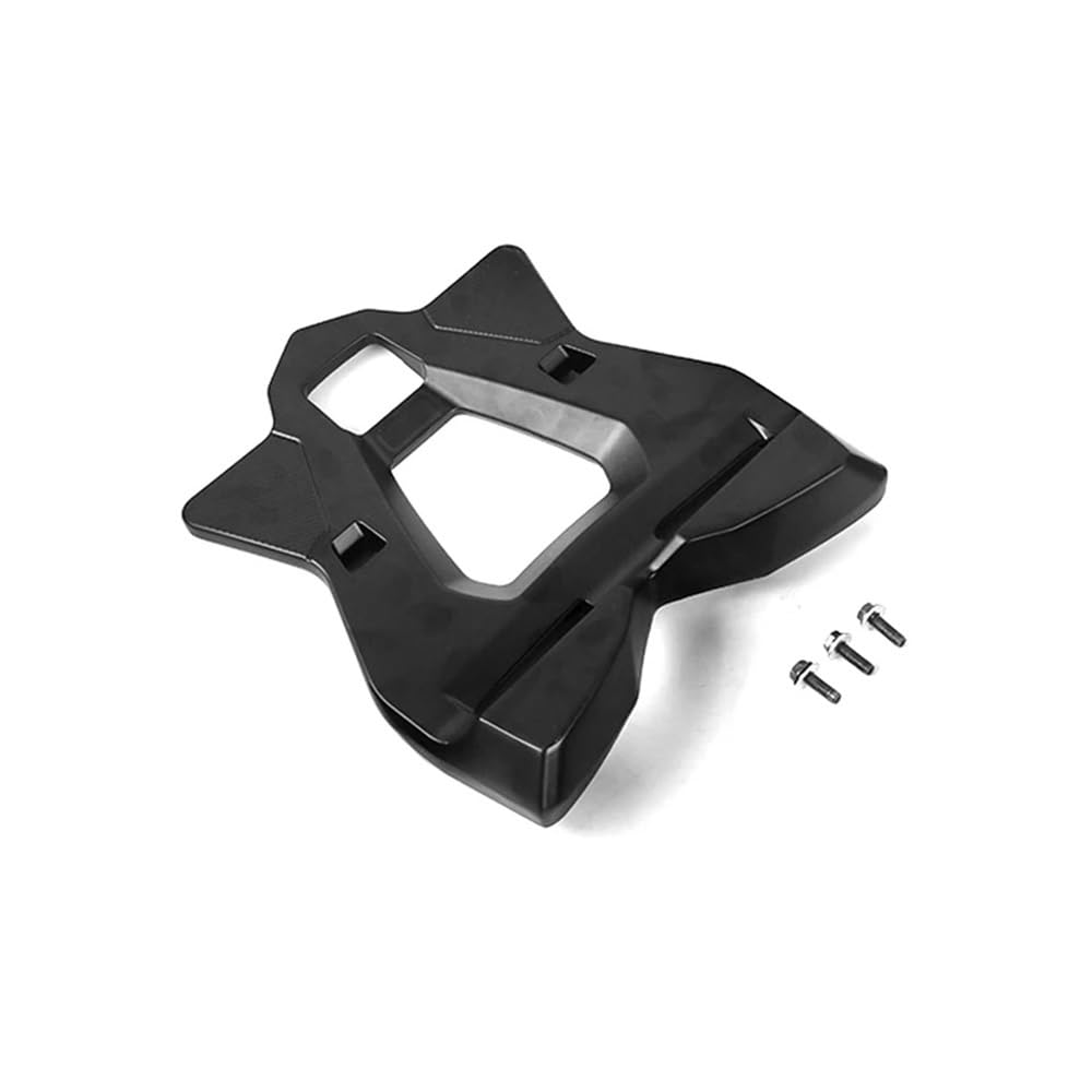 Pannier Holder Soporte para Portaequipajes Trasero De Carga para X-MAX250 para X-MAX300 para X-MAX400 2017-2024