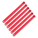 Cabilock 6stücke Magnetische Deckel Heber Einmachdeckelmagnet rutschfeste Einmachwerkzeuge Küchenbedarf Küchenzubehör Für Einmachglas Und Konservenherstellung