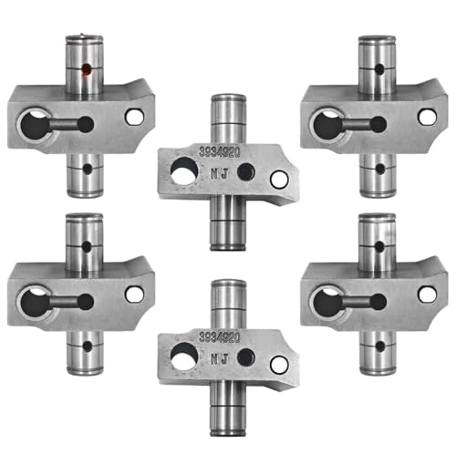 Pernos de cabeza 3922488 para reconstrucción de culata Cummins 5.9L