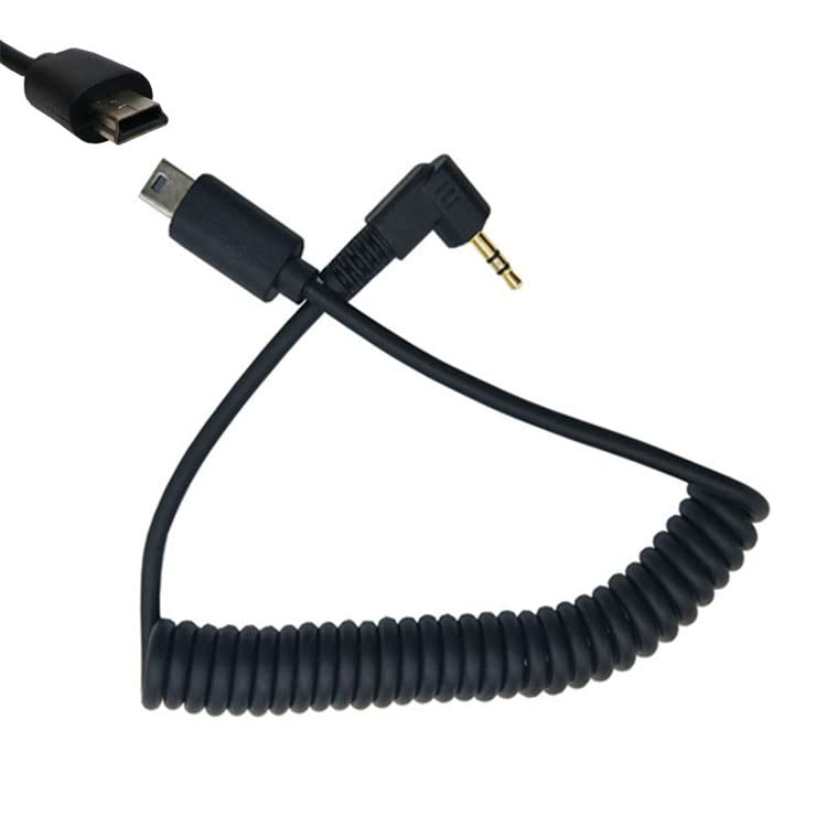 Télécommande 2.5mm RANY RRR80 pour éviter le flou sur Fujifilm