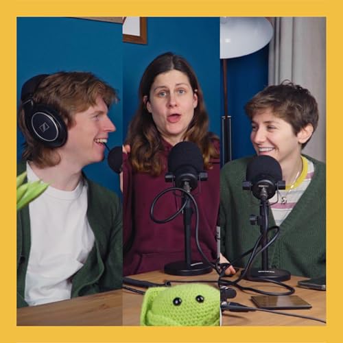 Thank F*ck For Colin the Caterpillar